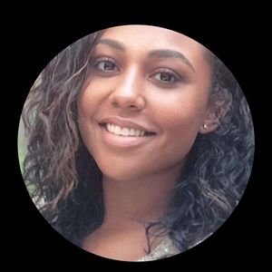 Meet your Posher, Natalie